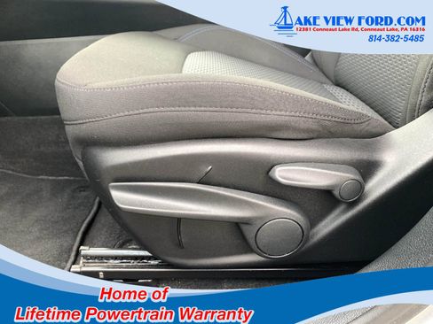 Used 2024 Jeep Compass Sport AWD/4WD image 33