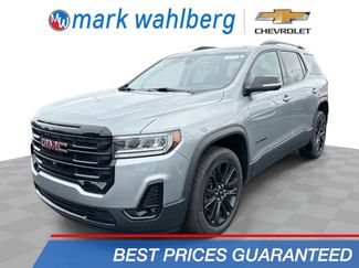 Used 2023 GMC Acadia SLT w/ Elevation Edition AWD/4WD video 1