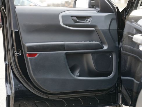 Used 2023 Ford Bronco Sport Big Bend w/ Convenience Package image 16