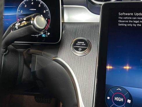 New 2026 Mercedes-Benz GLC 43 AMG 4MATIC image 31