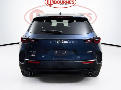 Used 2025 MAZDA CX-50 AWD 2.5 S w/ Premium Package image 11