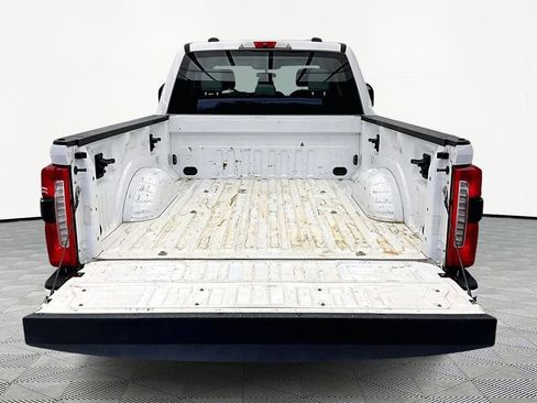 Used 2023 Ford F350 XL w/ STX Appearance Package AWD/4WD image 18