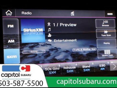 Used 2021 Subaru Forester Premium w/ Popular Package #1 image 27