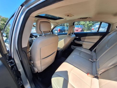 Used 2013 Chrysler 200 Limited w/ Sun/Sound Group FWD image 22