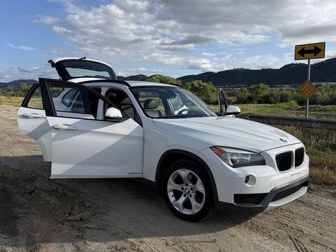 Used 2014 BMW X1 sDrive28i RWD image 7