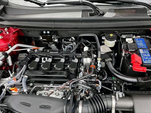 Used 2026 Honda Accord SE image 17