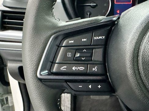 New 2026 Subaru Forester Limited image 8