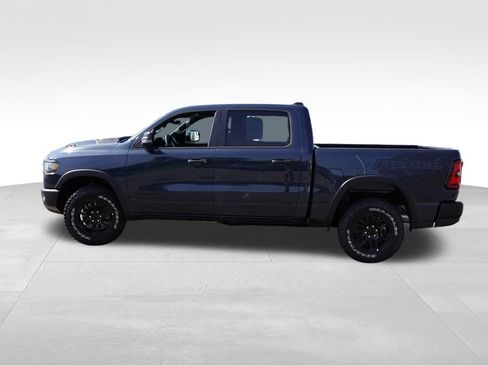 New 2026 RAM 1500 Rebel w/ Rebel Level 1 Equipment Group AWD/4WD image 8