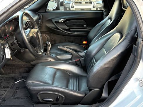 Used 2004 Porsche Boxster image 21