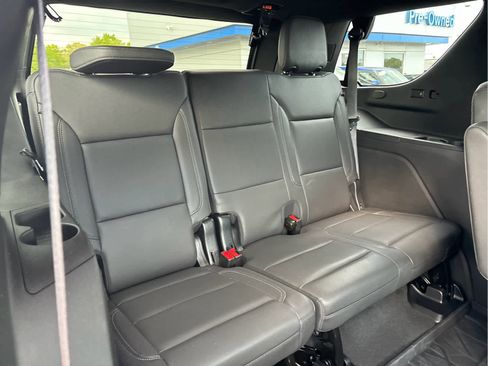 Certified 2023 Chevrolet Tahoe LT w/ Luxury Package AWD/4WD image 26