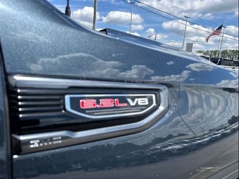 Used 2021 GMC Sierra 1500 AT4 w/ AT4 Preferred Package AWD/4WD image 20