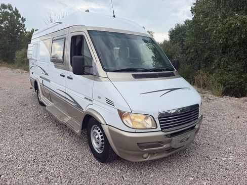 Used 2005 Dodge Sprinter 2500 w/ PWR Convenience Group RWD image 1