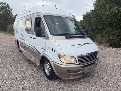 Used 2005 Dodge Sprinter 2500 w/ PWR Convenience Group