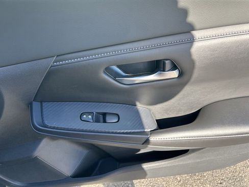 Used 2022 Nissan Sentra SV w/ All-Weather Package image 39