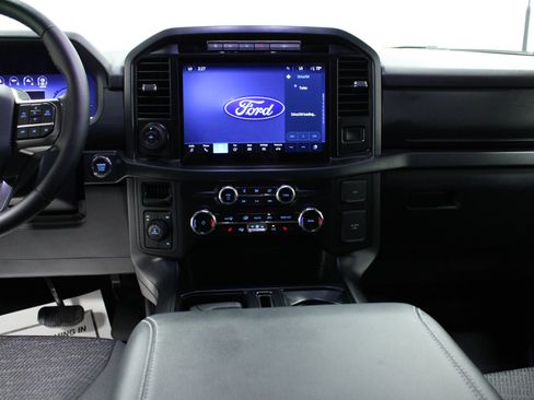 Used 2024 Ford F150 XLT w/ Equipment Group 302A MID image 18