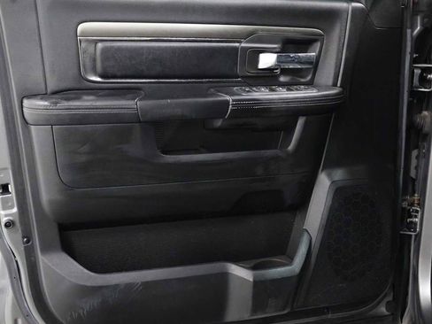 Used 2013 RAM 1500 Sport w/ Sport Premium Group AWD/4WD image 16