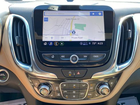 Certified 2024 Chevrolet Equinox Premier AWD/4WD image 28