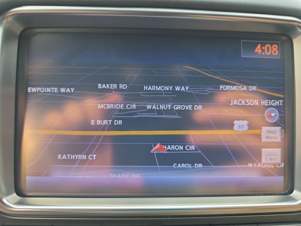 Used 2015 Nissan GT-R Premium AWD/4WD image 27
