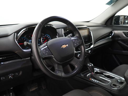 Used 2019 Chevrolet Traverse LT AWD/4WD image 25