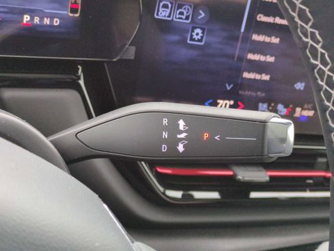 New 2026 Chevrolet Silverado EV Trail Boss w/ Premium Package image 29