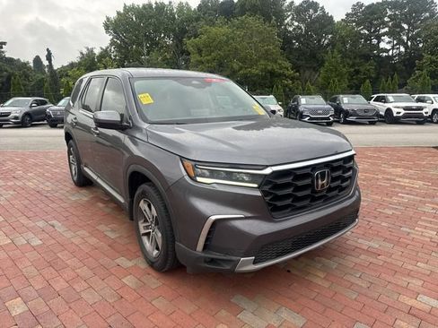 Used 2023 Honda Pilot EX-L image 19