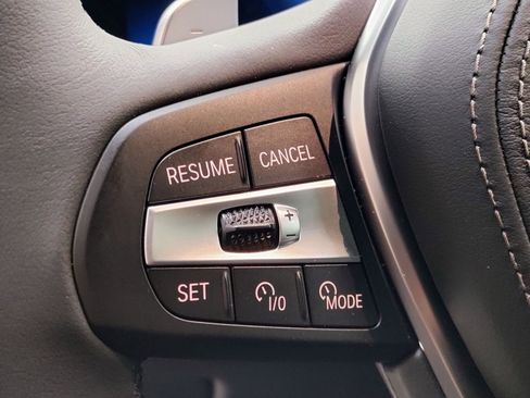 New 2026 BMW X5 sDrive40i w/ Parking Assistance Package image 16