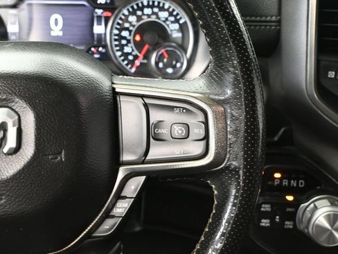 Used 2021 RAM 1500 Sport w/ Night Edition AWD/4WD image 30