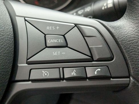 New 2025 Nissan Sentra S image 17