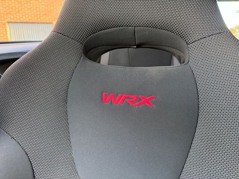 Used 2011 Subaru Impreza WRX Premium image 12