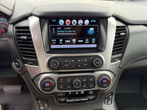 Used 2019 Chevrolet Tahoe Premier w/ Premier Plus Edition AWD/4WD image 25