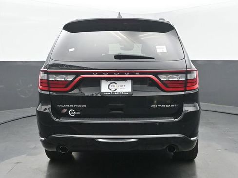 Used 2024 Dodge Durango Citadel AWD/4WD image 5