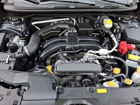 Used 2024 Subaru Crosstrek 2.0i Premium image 27