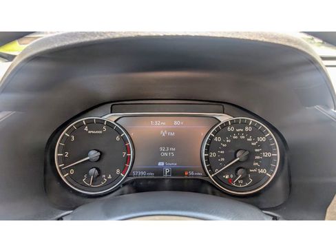 Used 2023 Nissan Altima 2.5 SV image 20