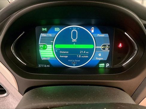 Used 2018 Chevrolet Bolt Premier w/ Driver Confidence II Package image 19