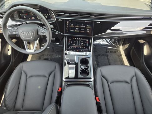 Certified 2026 Audi Q8 Premium Plus w/ Premium Plus Package AWD/4WD image 34