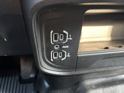 Used 2023 RAM 2500 Tradesman w/ Safety Group image 22