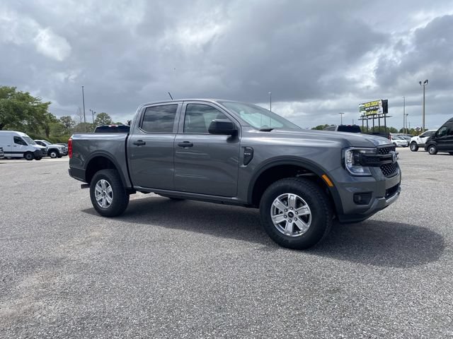 New 2026 Ford Ranger XL RWD image 2