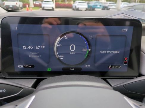 New 2026 Honda Prologue Elite image 26