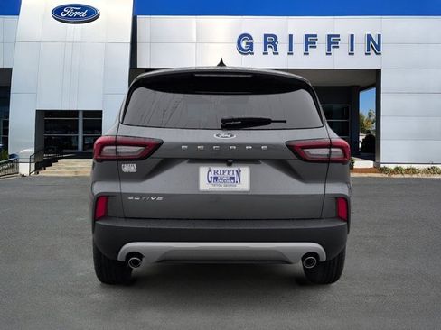 New 2026 Ford Escape Active image 8