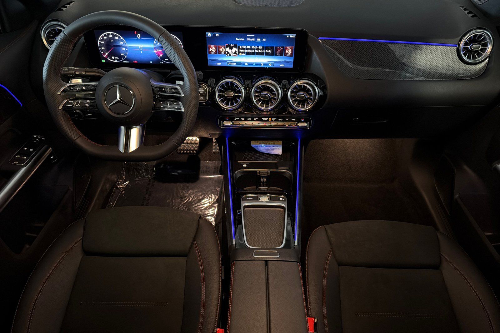New 2026 Mercedes-Benz GLA 250 image 12