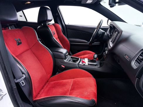 Used 2023 Dodge Charger Scat Pack RWD image 34
