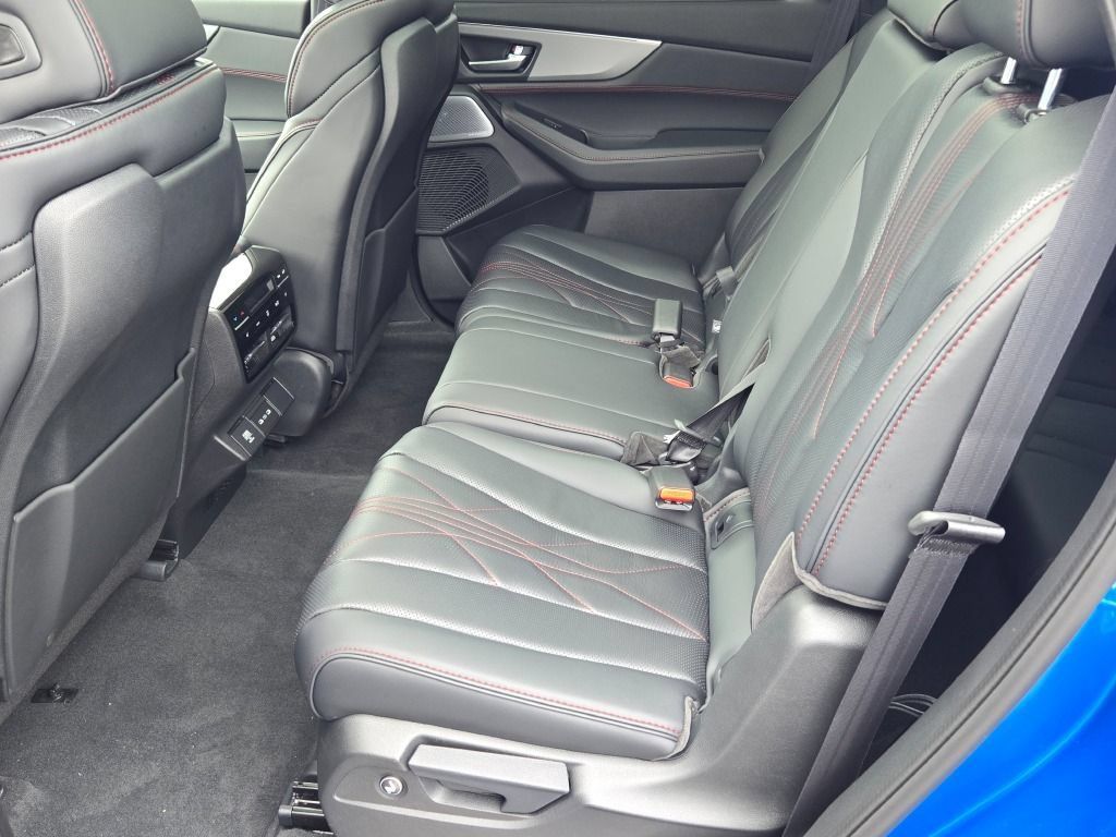 New 2026 Acura MDX A-Spec w/ Advance Package AWD/4WD image 27