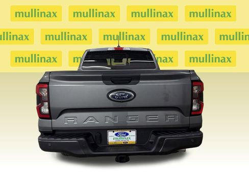 Used 2024 Ford Ranger XLT w/ FX4 Off-Road Package image 7
