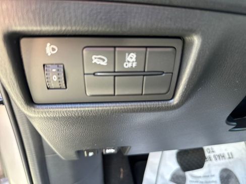 Certified 2025 MAZDA CX-5 AWD 2.5 S image 14