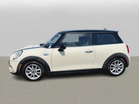 Used 2015 MINI Cooper S FWD image 5