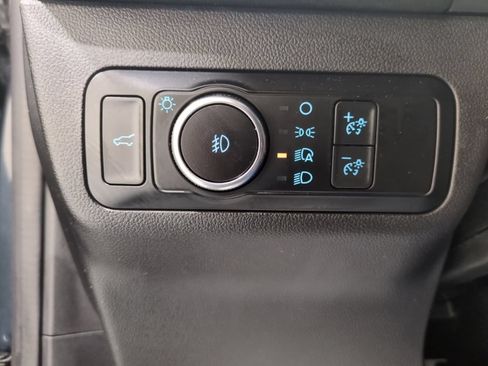 Used 2022 Ford Escape SEL AWD/4WD image 20