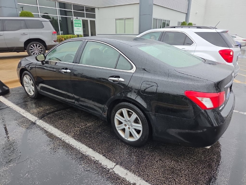 Used 2008 Lexus ES 350 FWD image 2