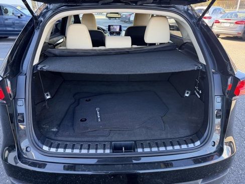 Used 2019 Lexus NX 300 AWD image 9
