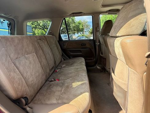Used 2003 Honda CR-V EX image 16