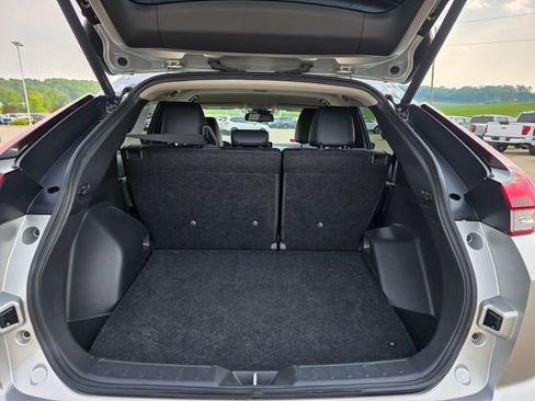 Used 2024 Mitsubishi Eclipse Cross SE image 39